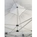 3X3M Pop Up Gazebo Folding Tent Market Marquee Party Canopy Outdoor Shade * offwhite